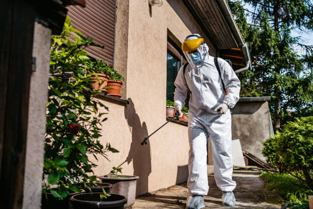Best Pest Control Cost  in Heathcote, NJ