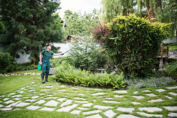 Best Commercial Pest Control Services  in Heathcote, NJ