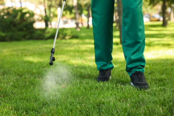Best Residential Pest Control  in Heathcote, NJ
