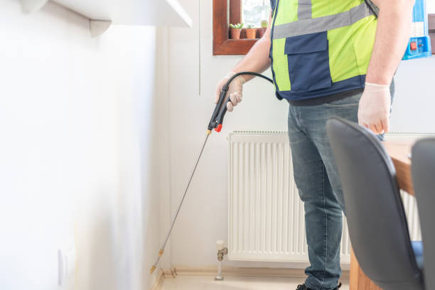 Best Rat Extermination Near Me  in Heathcote, NJ